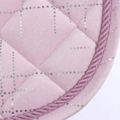 Zadeldek Horsegear HGVelvet Dot Lichtpaars -Default Template 3 zadeldek horsegear hgvelvet dot lichtpaars 1500x1500 187473