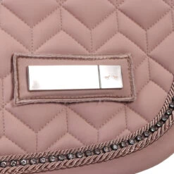 Zadeldek HV POLO HVPJune Dressuur Bruin -Default Template 3 zadeldek hv polo hvpjune dressuur bruin 1500x1500 183460