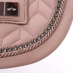 Zadeldek HV POLO HVPJune Dressuur Bruin -Default Template 3 zadeldek hv polo hvpjune dressuur bruin 1500x1500 183461