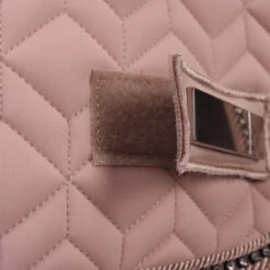 Zadeldek HV POLO HVPJune Dressuur Bruin -Default Template 3 zadeldek hv polo hvpjune dressuur bruin 1500x1500 183462