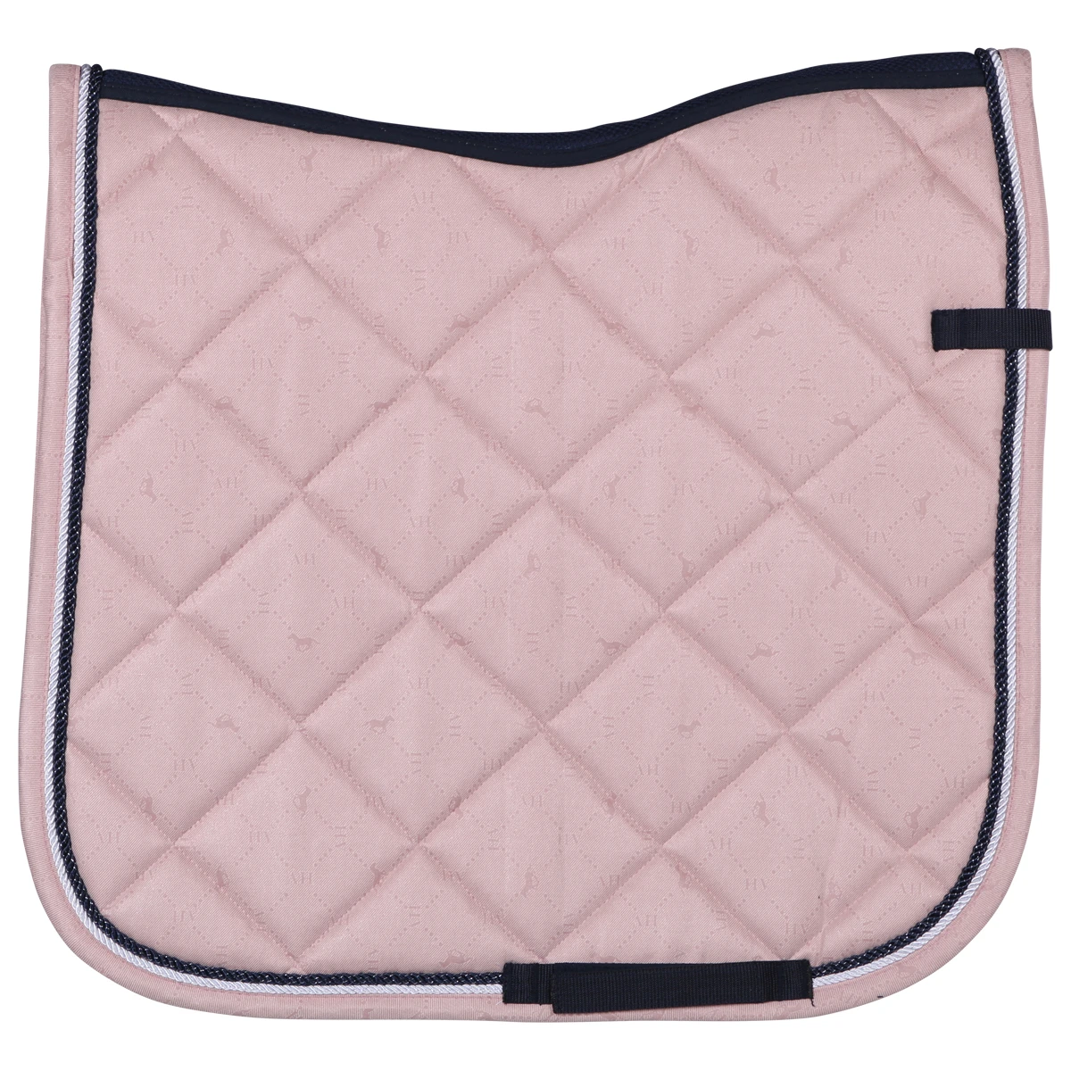 Zadeldek HV POLO Welmoed Lichtroze 2 Zadeldek HV POLO Welmoed Lichtroze - Afbeelding 2