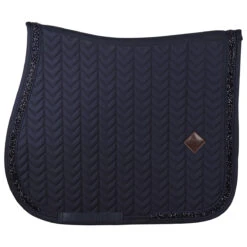 Zadeldek Kentucky Glitter Stone Donkerblauw -Default Template 3 zadeldek kentucky glitter stone donkerblauw 1500x1500 137656