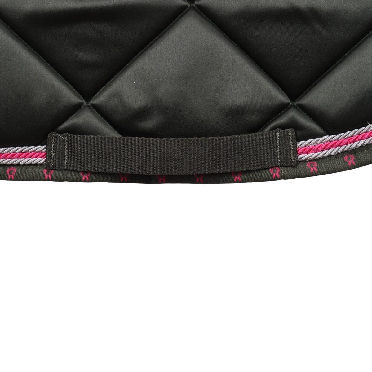 Zadeldek Paardenpraat By EJ 2.0 Donkergroen 5 Zadeldek Paardenpraat By EJ 2.0 Donkergroen - Afbeelding 5