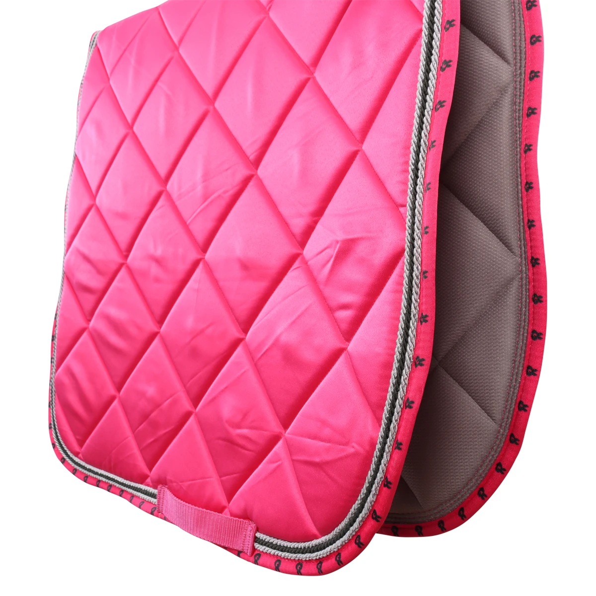 Zadeldek Paardenpraat By EJ 2.0 Roze 9 Zadeldek Paardenpraat By EJ 2.0 Roze - Afbeelding 9