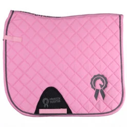 Zadeldek Paardenpraat By EJ Halloween Lichtroze