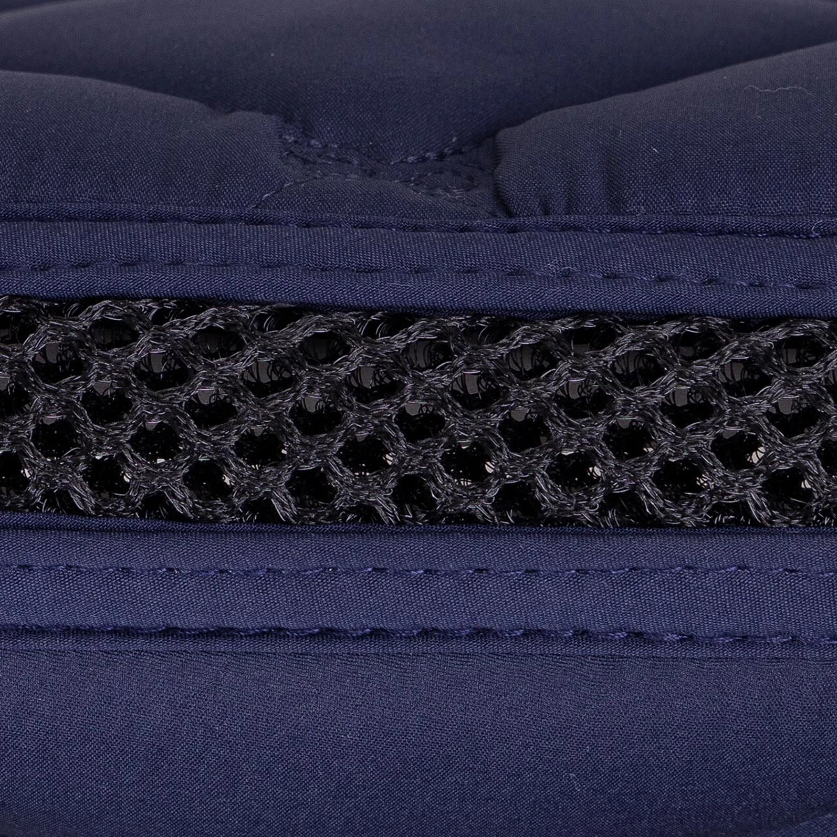 Zadeldek PresTeq PerformNow Donkerblauw 6 Zadeldek PresTeq PerformNow Donkerblauw - Afbeelding 6