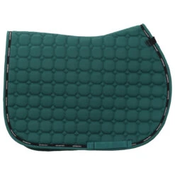 Zadeldek QHP Denver Turquoise -Default Template 3 zadeldek qhp denver turquoise 1500x1500 182312