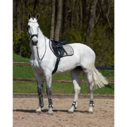 Zadeldek QHP Eldorado Lichtbruin -Default Template 3 zadeldek qhp eldorado lichtbruin 1500x1500 101837