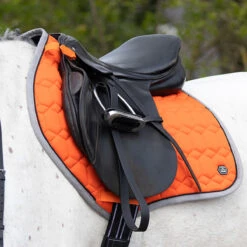 Zadeldek QHP Eldorado Oranje -Default Template 3 zadeldek qhp eldorado oranje 1500x1500 101841