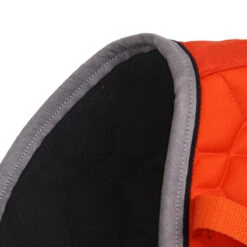 Zadeldek QHP Eldorado Oranje -Default Template 3 zadeldek qhp eldorado oranje 1500x1500 101842