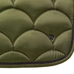 Zadeldek QHP Jorine Donkergroen -Default Template 3 zadeldek qhp jorine donkergroen 1500x1500 183266