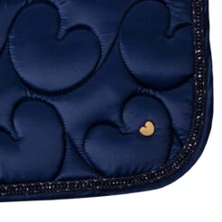 Zadeldek QHP Lily Donkerblauw -Default Template 3 zadeldek qhp lily donkerblauw 1500x1500 163604