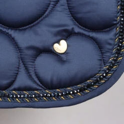 Zadeldek QHP Lily Donkerblauw -Default Template 3 zadeldek qhp lily donkerblauw 1500x1500 163975