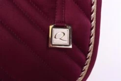 Zadeldek QHP Menton Paars -Default Template 3 zadeldek qhp menton paars 1500x1500 187573