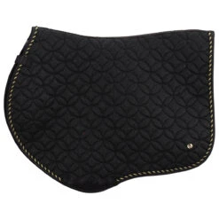 Zadeldek QHP Rio Zwart 11 Zadeldek QHP Rio Zwart -Default Template 3 zadeldek qhp rio zwart 1500x1500 148619