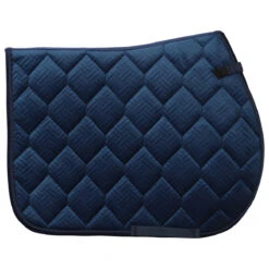 Zadeldek QHP Summer Glow Donkerblauw -Default Template 3 zadeldek qhp summer glow donkerblauw 1500x1500 183419