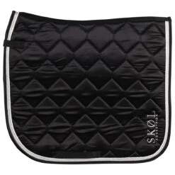 Zadeldek SKØL Sken Zwart