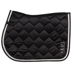 Zadeldek SKØL Sken Zwart -Default Template 3 zadeldek skol sken zwart 1500x1500 124068