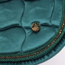 Zadeldek SKØL Velvet Donkergroen -Default Template 3 zadeldek skol velvet donkergroen 1500x1500 178274