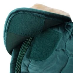 Zadeldek SKØL Velvet Donkergroen -Default Template 3 zadeldek skol velvet donkergroen 1500x1500 178276