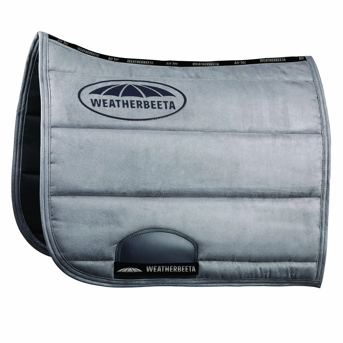 Zadeldek WeatherBeeta Elite Grijs 1 Zadeldek WeatherBeeta Elite Grijs