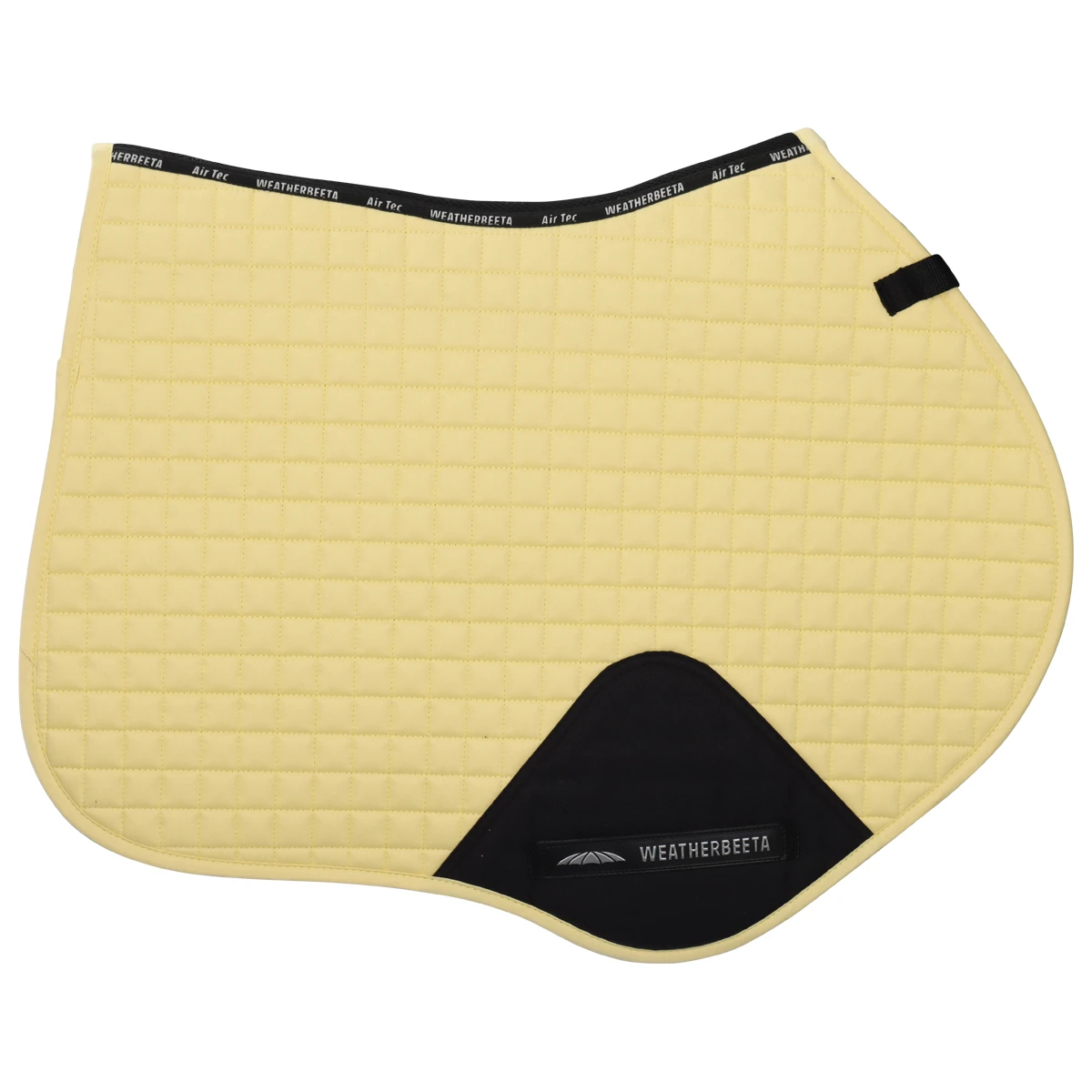 Zadeldek WeatherBeeta Prime Jump Geel 2 Zadeldek WeatherBeeta Prime Jump Geel - Afbeelding 2