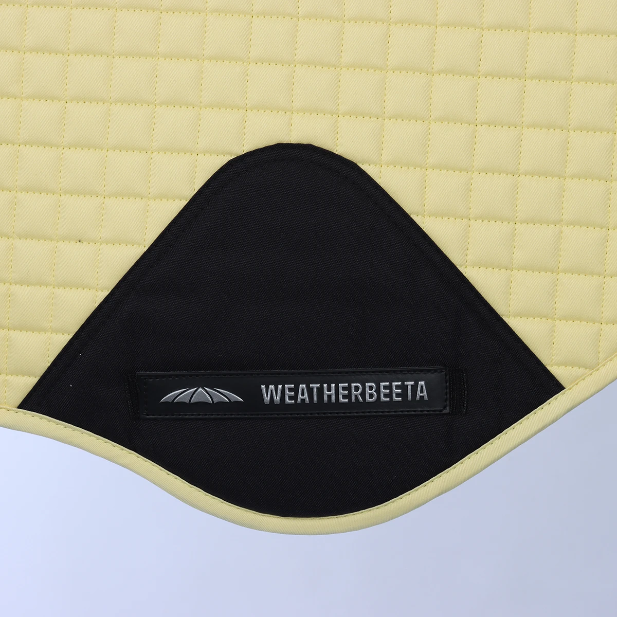 Zadeldek WeatherBeeta Prime Jump Geel 3 Zadeldek WeatherBeeta Prime Jump Geel - Afbeelding 3