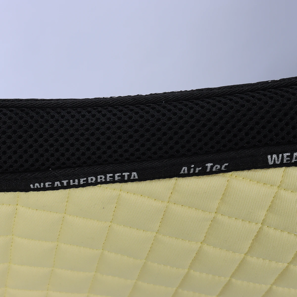 Zadeldek WeatherBeeta Prime Jump Geel 4 Zadeldek WeatherBeeta Prime Jump Geel - Afbeelding 4