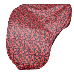 Zadelhoes Harry's Horse Velvet Donkerblauw