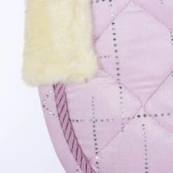 Zadelonderlegger Horsegear HGVelvet Dot Lichtpaars -Default Template 3 zadelonderlegger horsegear hgvelvet dot lichtpaars 1500x1500 187482