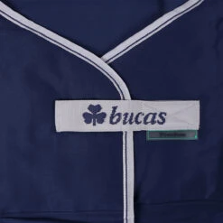 Zomerdeken Bucas Freedom Twill Sheet Blauw -Default Template 3 zomerdeken bucas freedom twill sheet blauw 1500x1500 98968