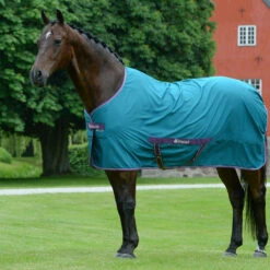 Zomerdeken Bucas Freedom Twill Sheet Groen -Default Template 3 zomerdeken bucas freedom twill sheet groen 1500x1500 174495