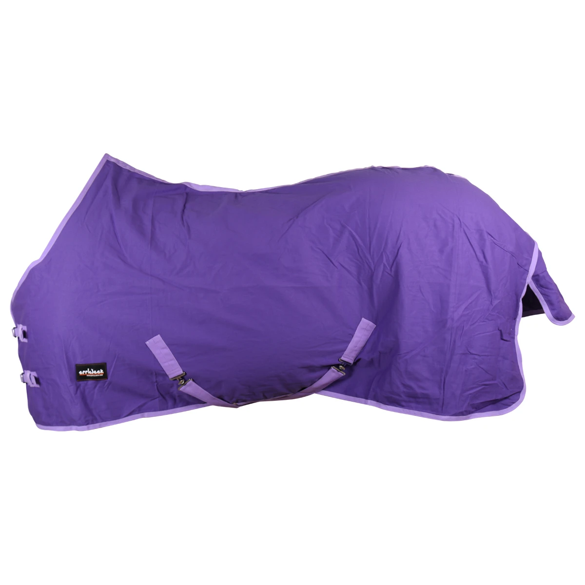 Zomerdeken Epplejeck Barcelona Paars 1 Zomerdeken Epplejeck Barcelona Paars