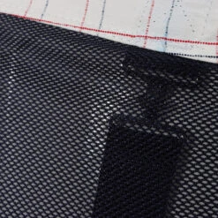 Zomerdeken WeatherBeeta Breeze III Combo Neck Blauw-wit 11 Zomerdeken WeatherBeeta Breeze III Combo Neck Blauw-wit -Default Template 3 zomerdeken weatherbeeta breeze iii combo neck blauw wit 1500x1500 156582