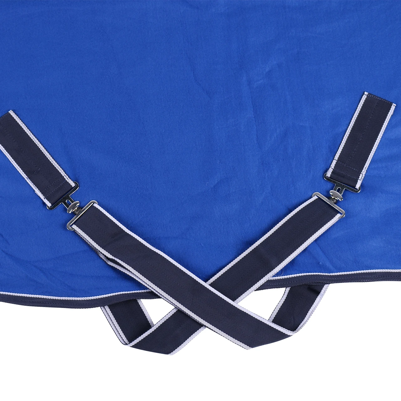 Zweetdeken Epplejeck Selva Full Neck Blauw 3 Zweetdeken Epplejeck Selva Full Neck Blauw - Afbeelding 3