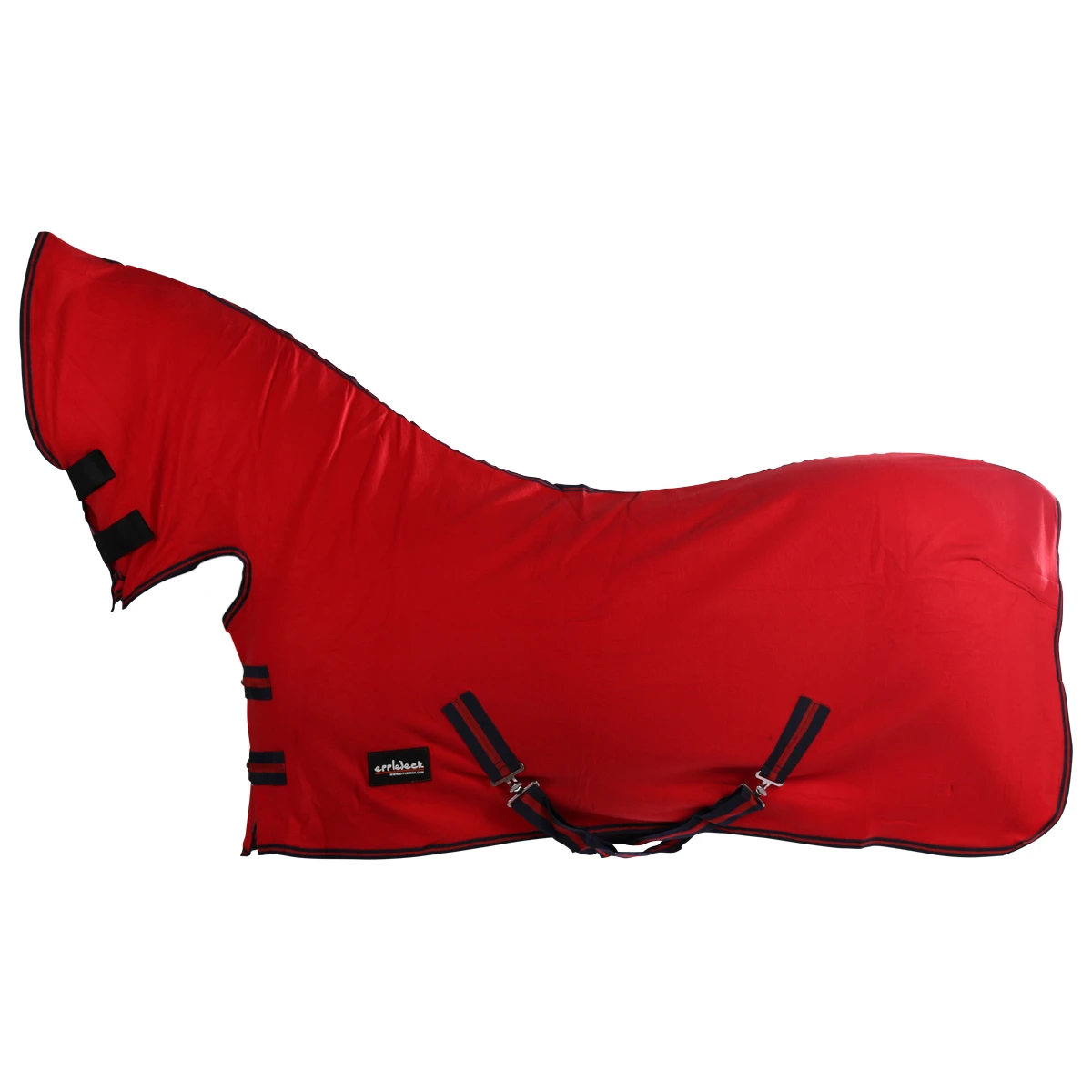 Zweetdeken Epplejeck Selva Junior Rood 1 Zweetdeken Epplejeck Selva Junior Rood