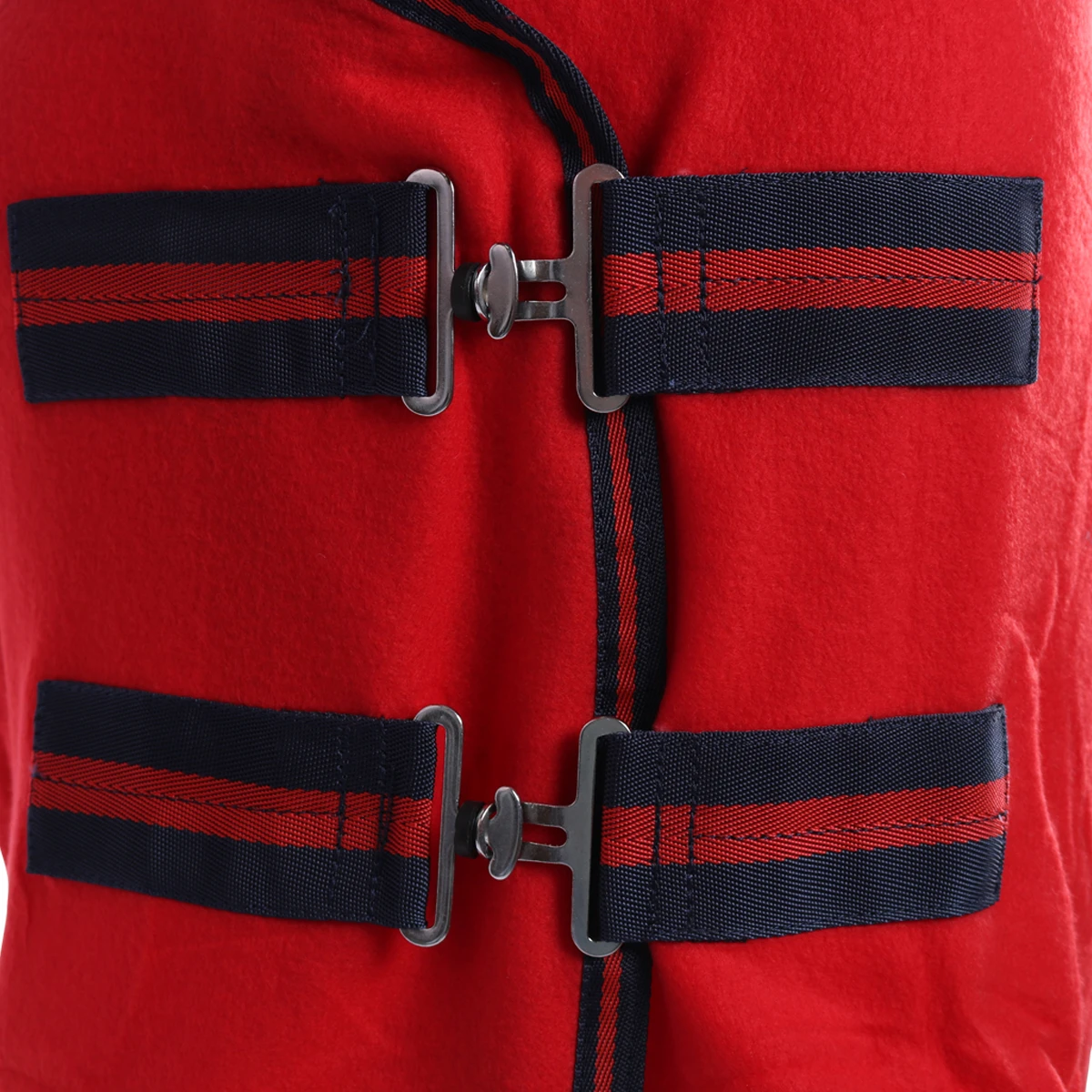 Zweetdeken Epplejeck Selva Junior Rood 2 Zweetdeken Epplejeck Selva Junior Rood - Afbeelding 2