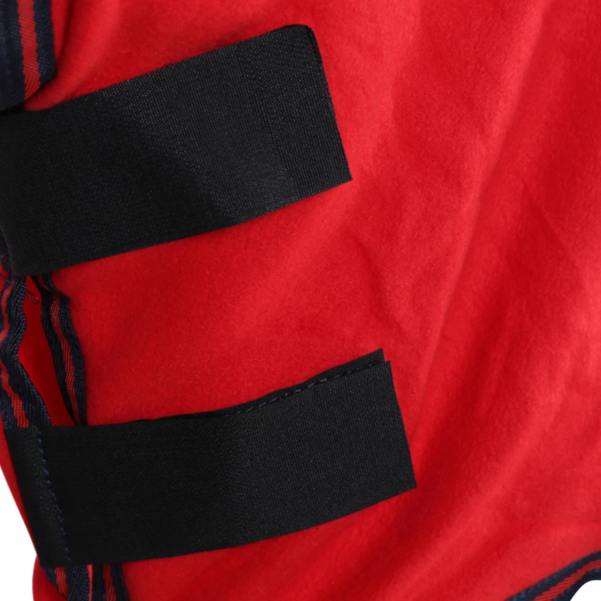 Zweetdeken Epplejeck Selva Junior Rood 3 Zweetdeken Epplejeck Selva Junior Rood - Afbeelding 3