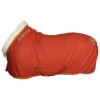 Zweetdeken Horsegear Lyx Middenoranje