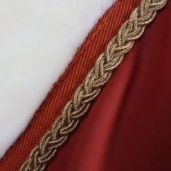 Zweetdeken Horsegear Lyx Middenoranje -Default Template 3 zweetdeken horsegear lyx middenoranje 1500x1500 170043